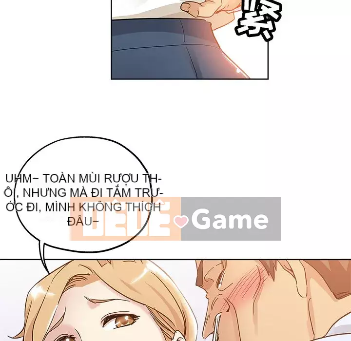 đó là xấu của cô ấy Chương 1-25