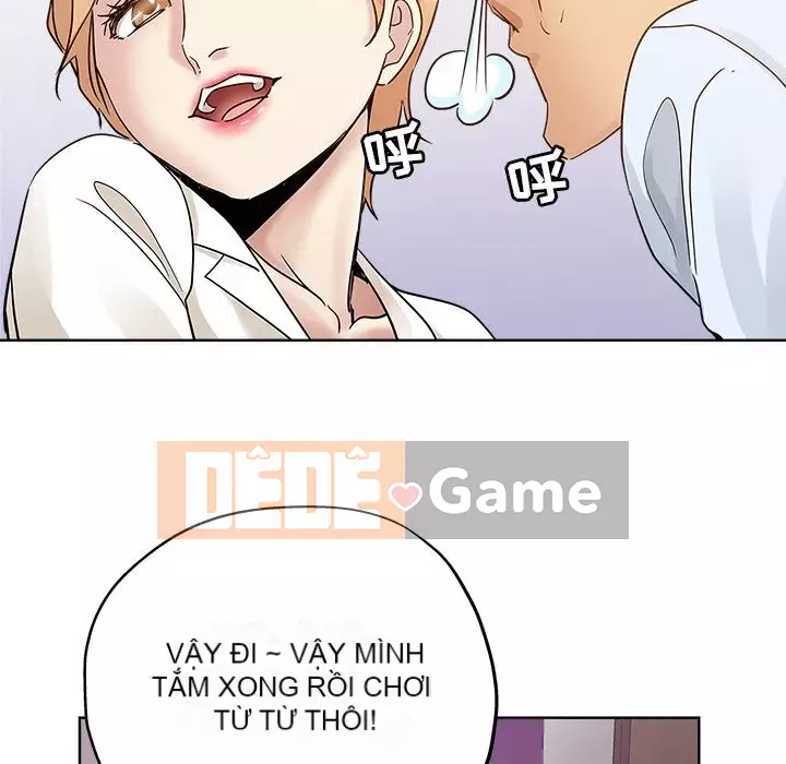 đó là xấu của cô ấy Chương 1-25