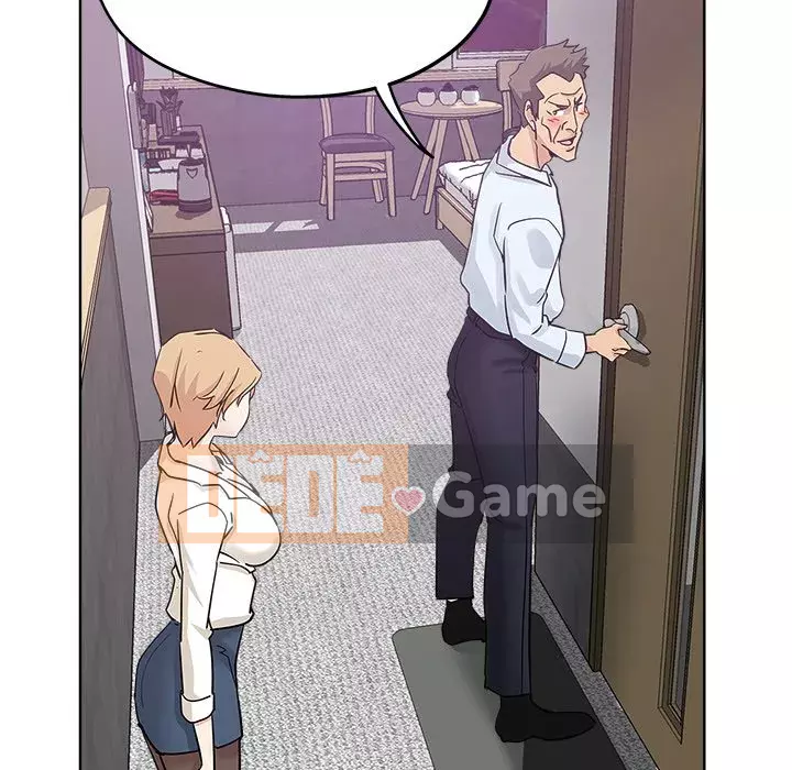 đó là xấu của cô ấy Chương 1-25