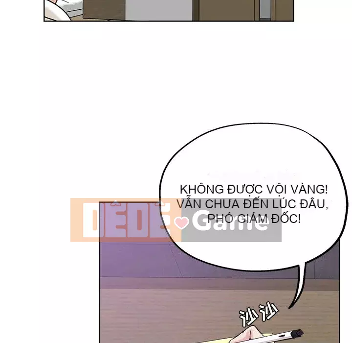 đó là xấu của cô ấy Chương 1-25