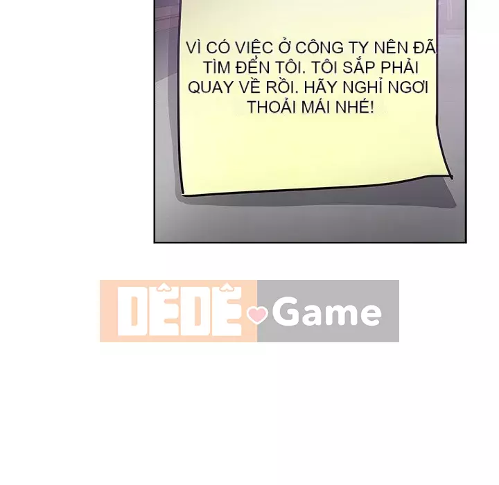 đó là xấu của cô ấy Chương 1-25