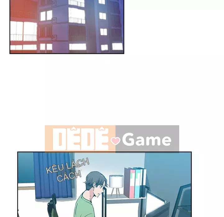 đó là xấu của cô ấy Chương 1-25