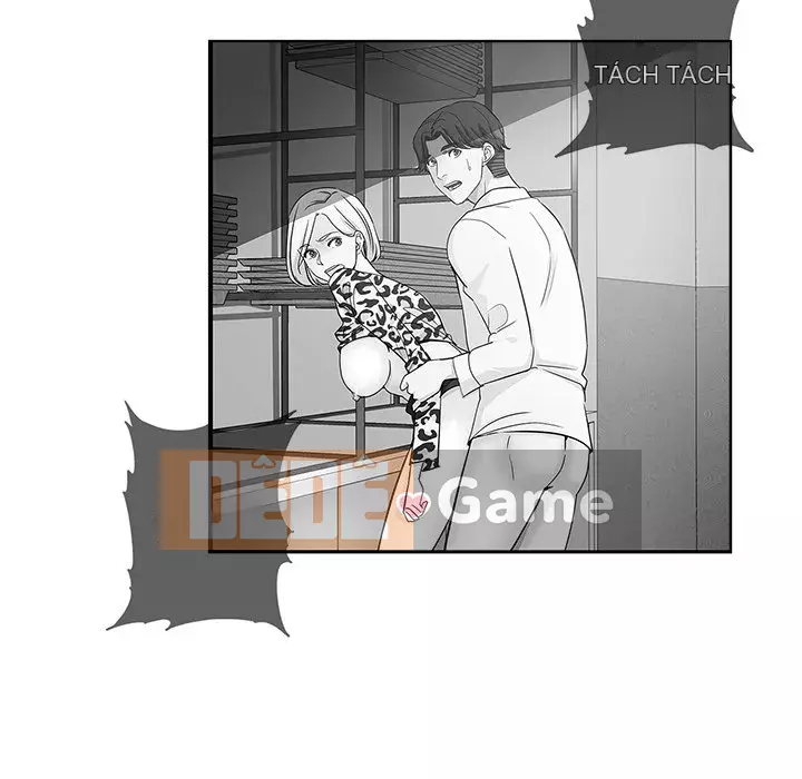 đó là xấu của cô ấy Chương 1-25