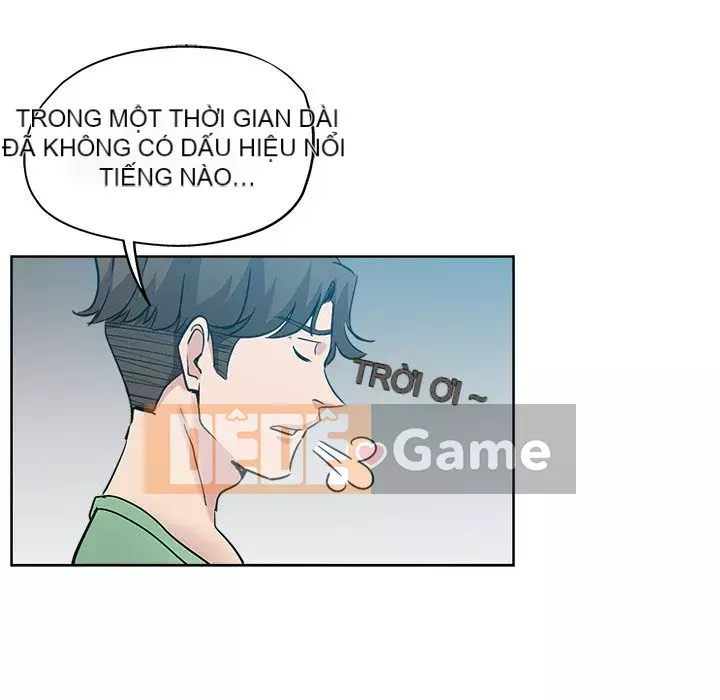 đó là xấu của cô ấy Chương 1-25