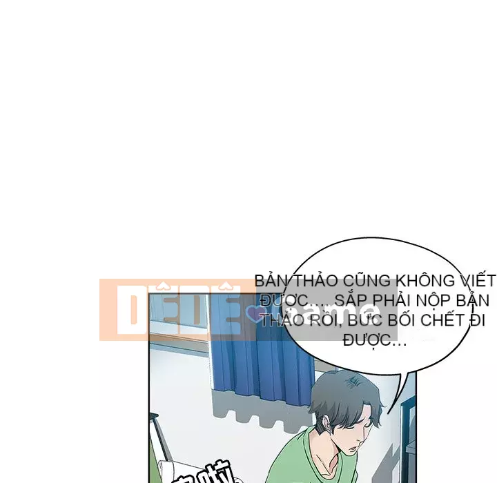 đó là xấu của cô ấy Chương 1-25