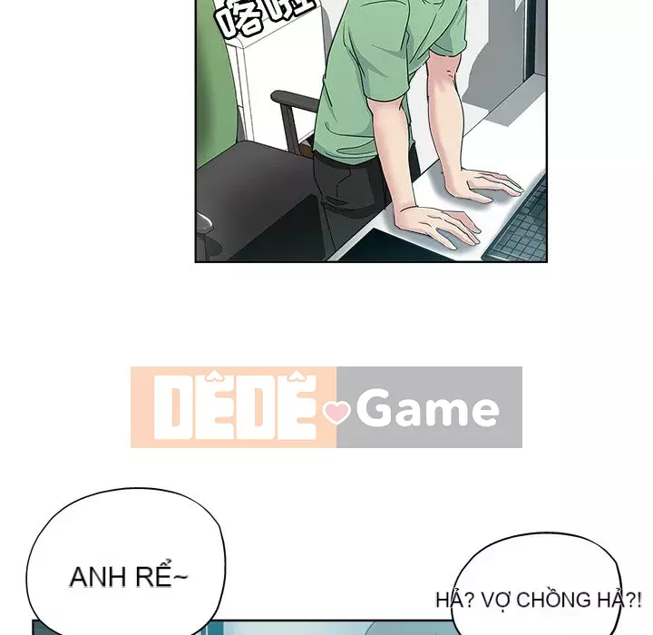 đó là xấu của cô ấy Chương 1-25