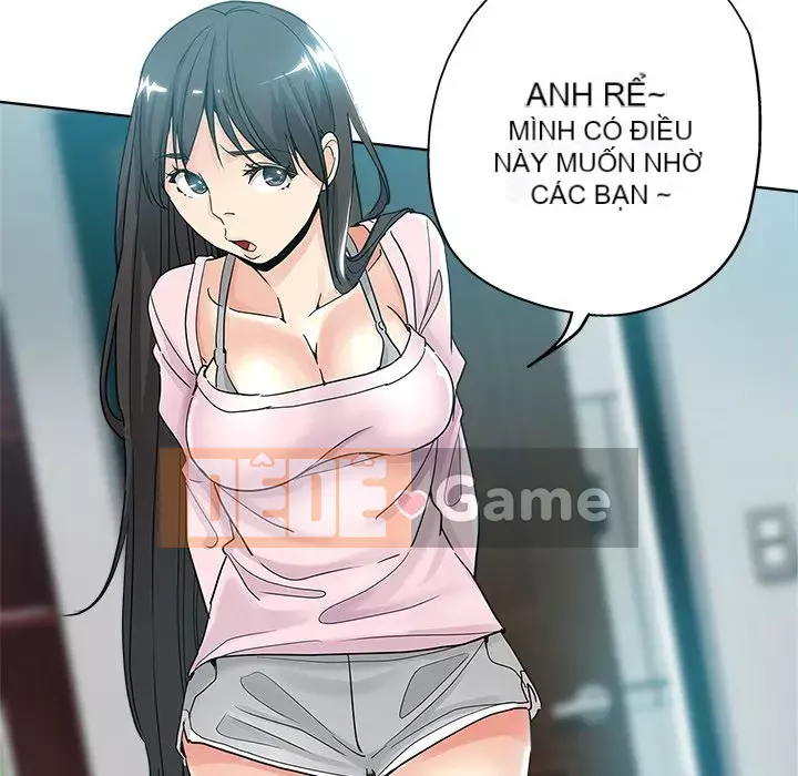 đó là xấu của cô ấy Chương 1-25