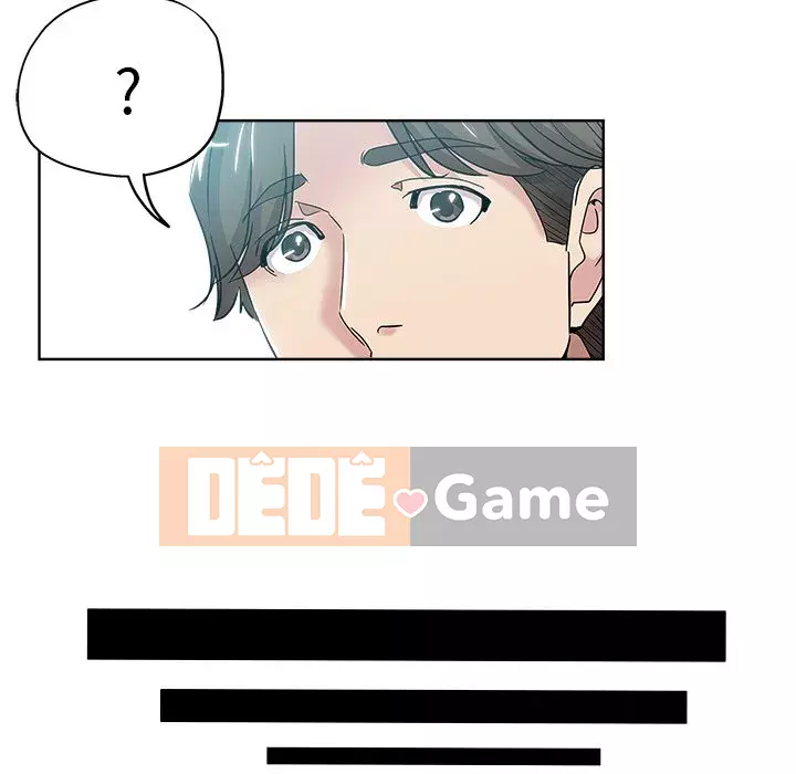 đó là xấu của cô ấy Chương 1-25