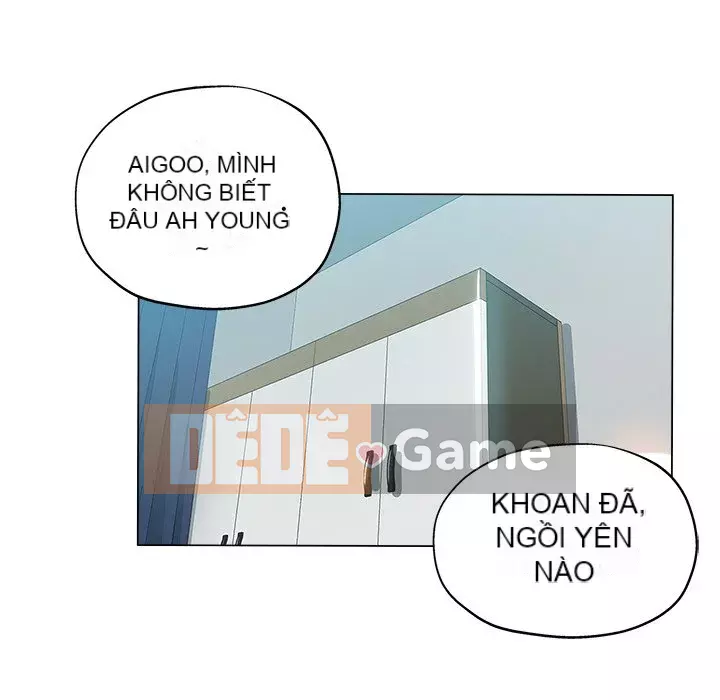 đó là xấu của cô ấy Chương 1-25