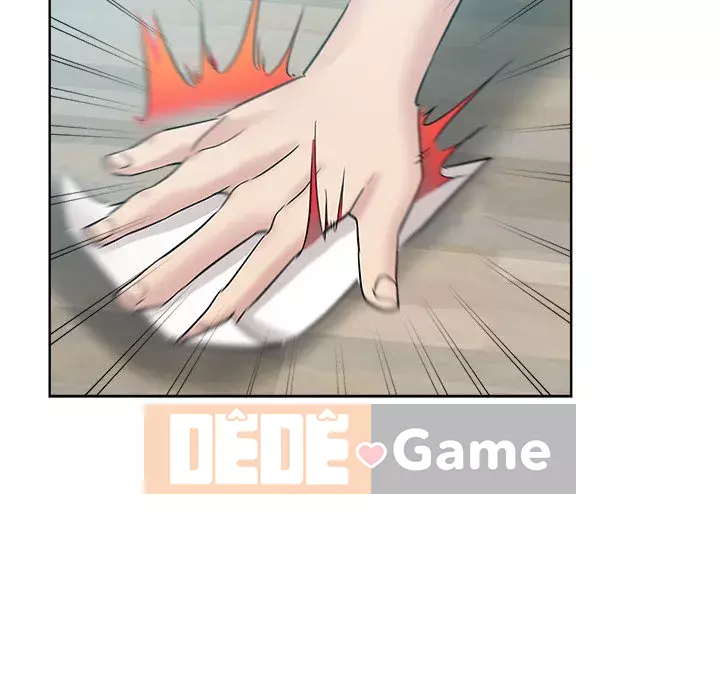 đó là xấu của cô ấy Chương 1-25