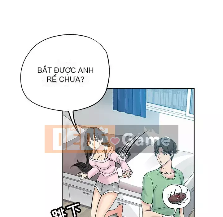 đó là xấu của cô ấy Chương 1-25