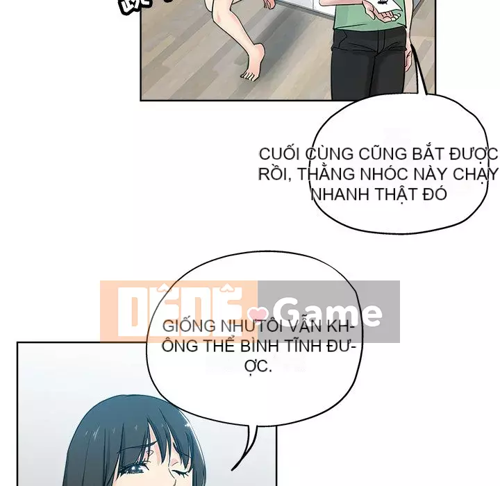 đó là xấu của cô ấy Chương 1-25