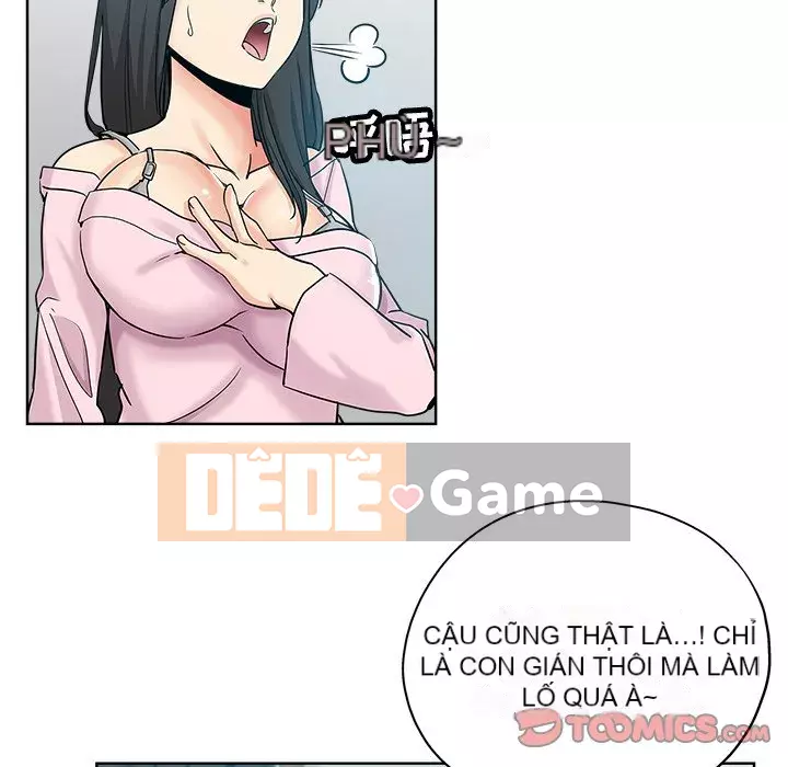 đó là xấu của cô ấy Chương 1-25