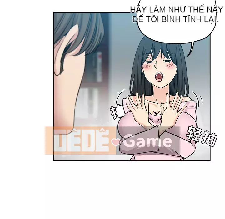 đó là xấu của cô ấy Chương 1-25