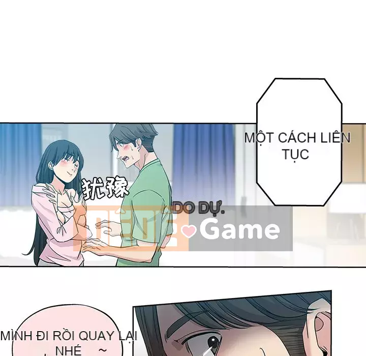 đó là xấu của cô ấy Chương 1-25