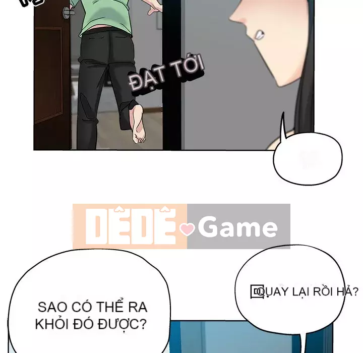 đó là xấu của cô ấy Chương 1-25