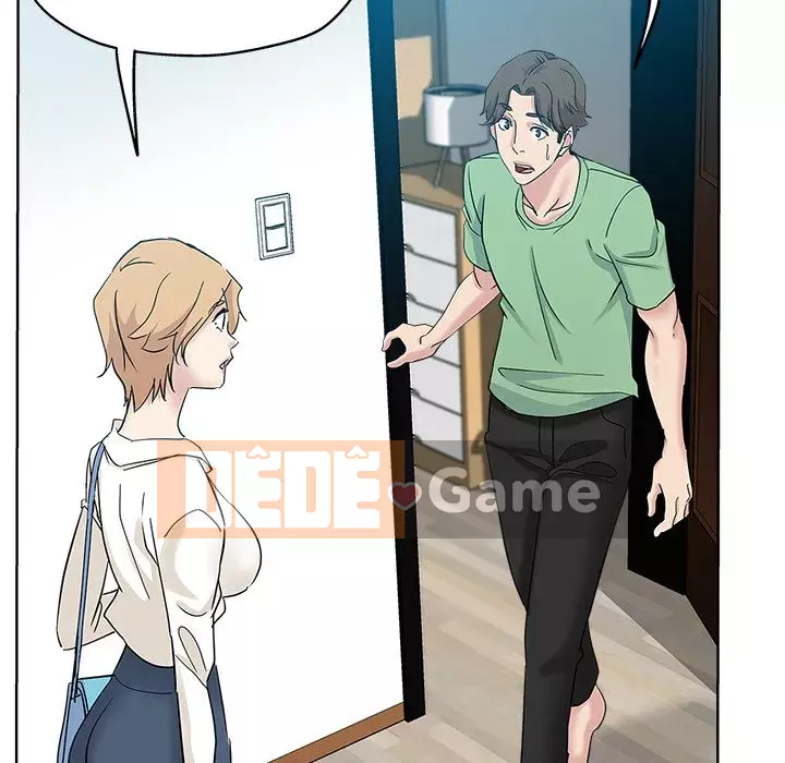 đó là xấu của cô ấy Chương 1-25