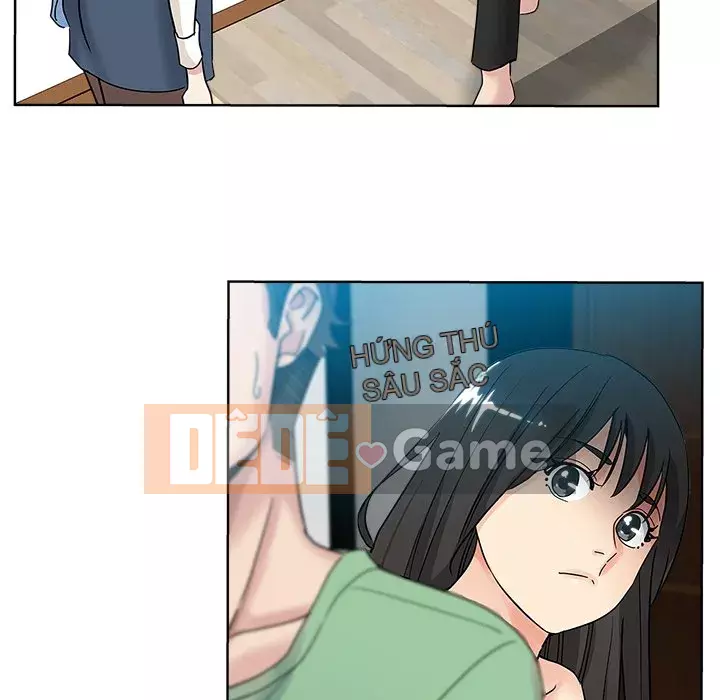 đó là xấu của cô ấy Chương 1-25