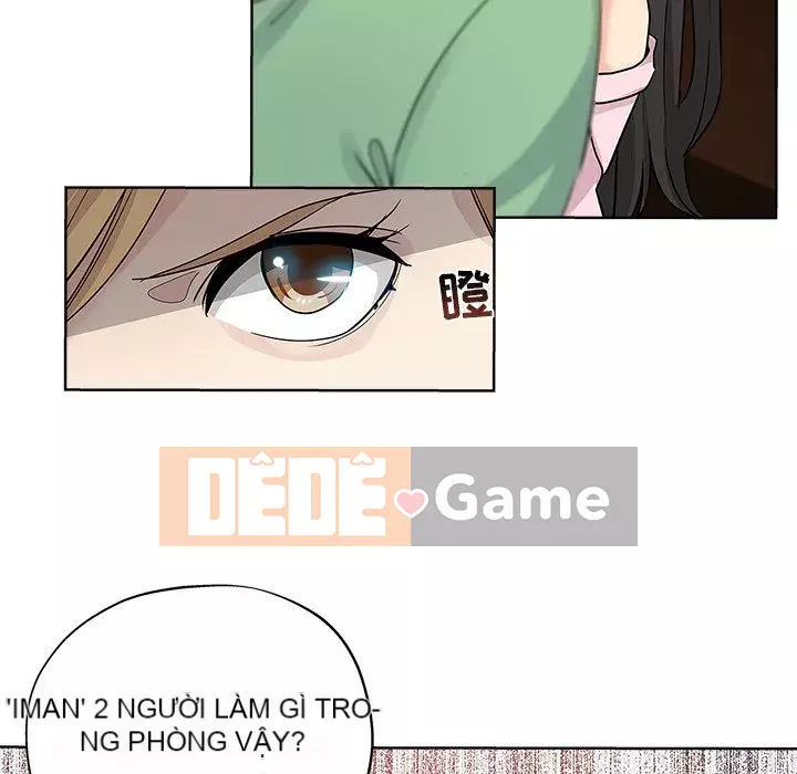 đó là xấu của cô ấy Chương 1-25