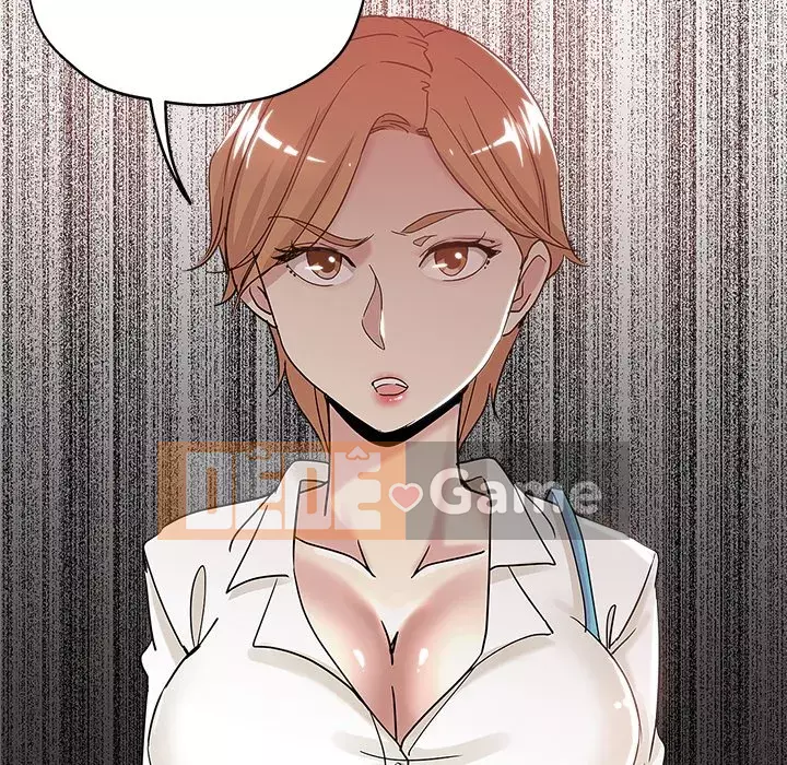 đó là xấu của cô ấy Chương 1-25