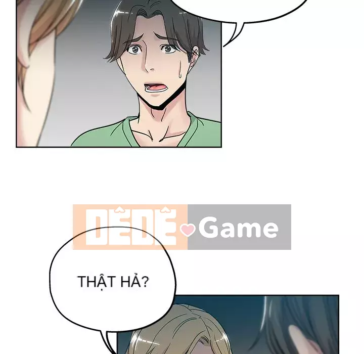 đó là xấu của cô ấy Chương 1-25