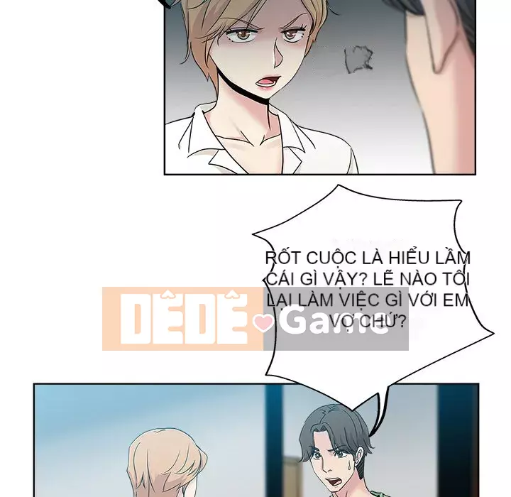 đó là xấu của cô ấy Chương 1-25