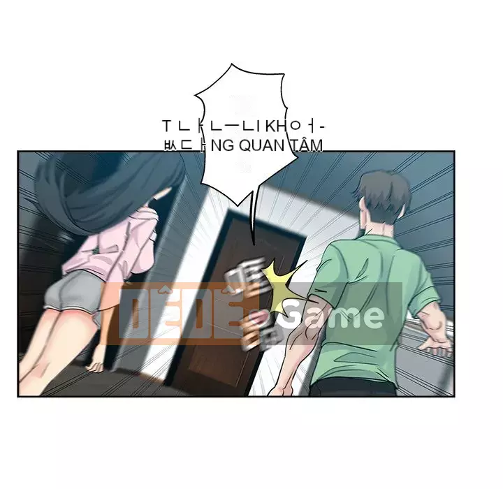 đó là xấu của cô ấy Chương 1-25