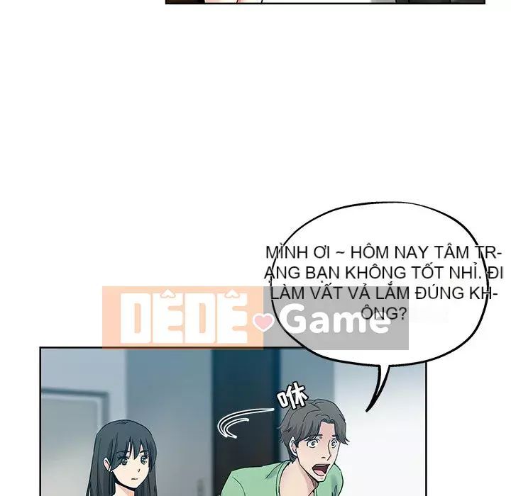 đó là xấu của cô ấy Chương 1-25