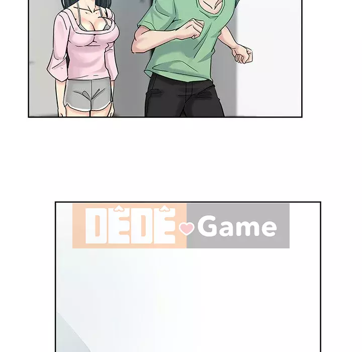 đó là xấu của cô ấy Chương 1-25