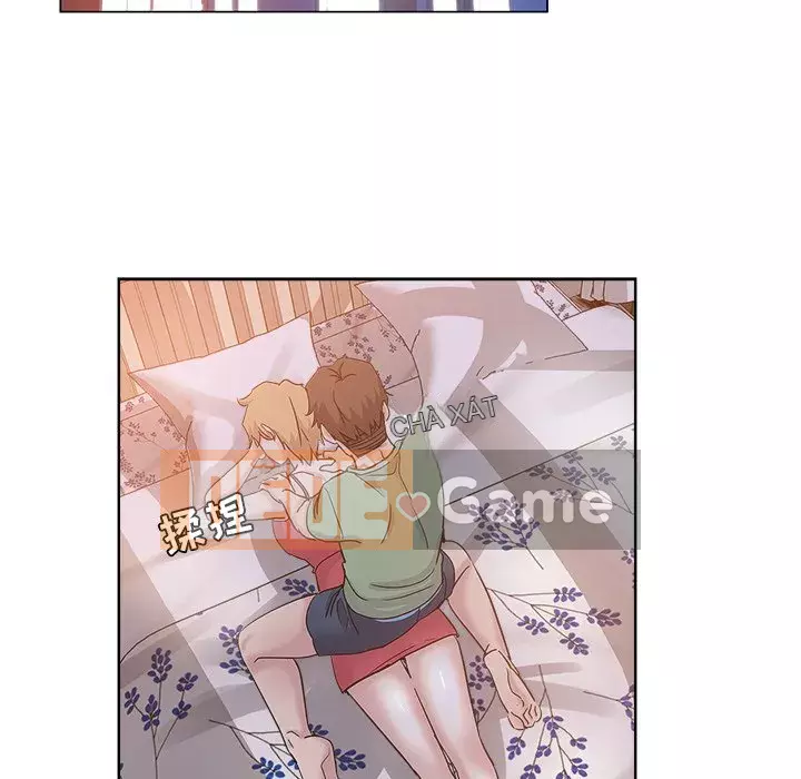 đó là xấu của cô ấy Chương 1-25