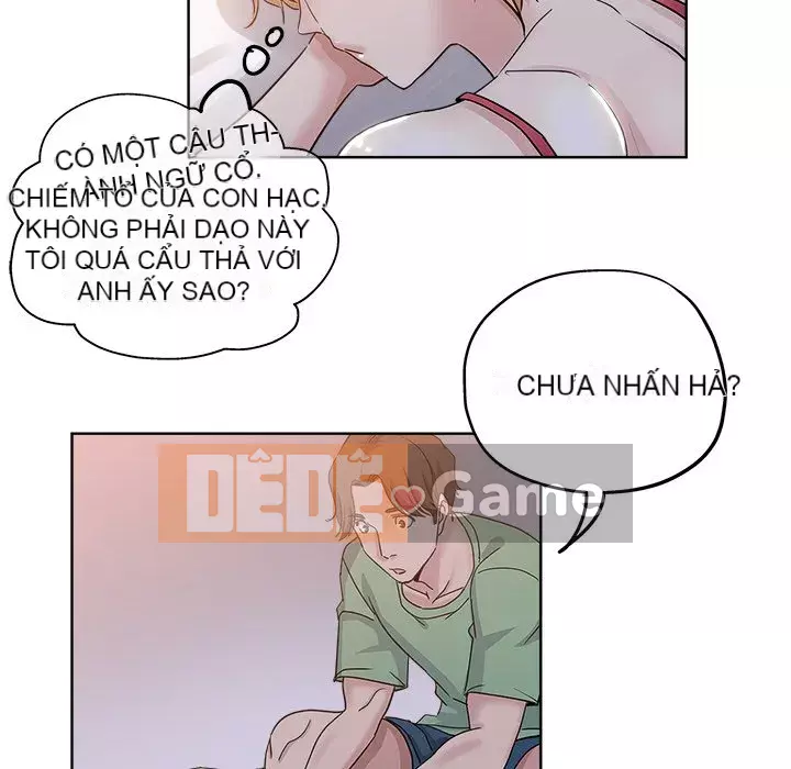 đó là xấu của cô ấy Chương 1-25