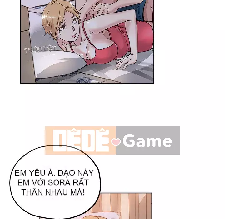 đó là xấu của cô ấy Chương 1-25