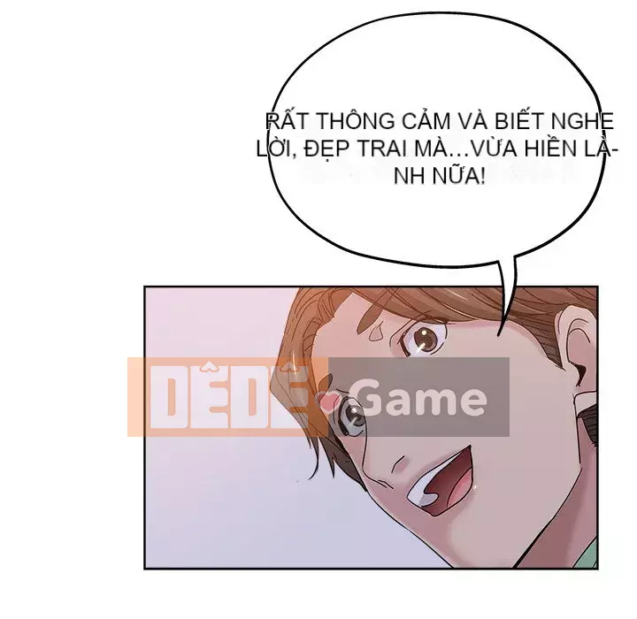 đó là xấu của cô ấy Chương 1-25