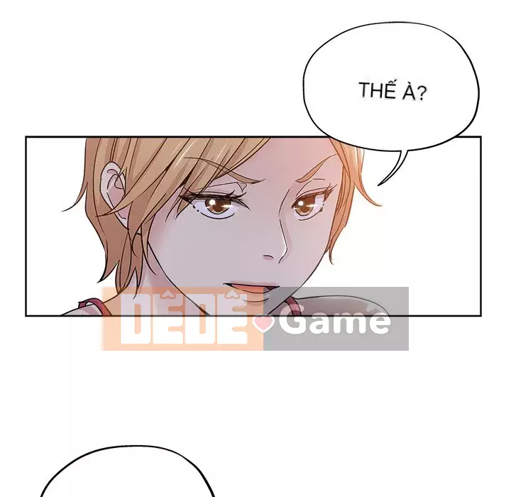 đó là xấu của cô ấy Chương 1-25