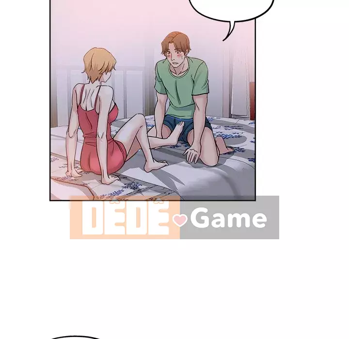 đó là xấu của cô ấy Chương 1-25