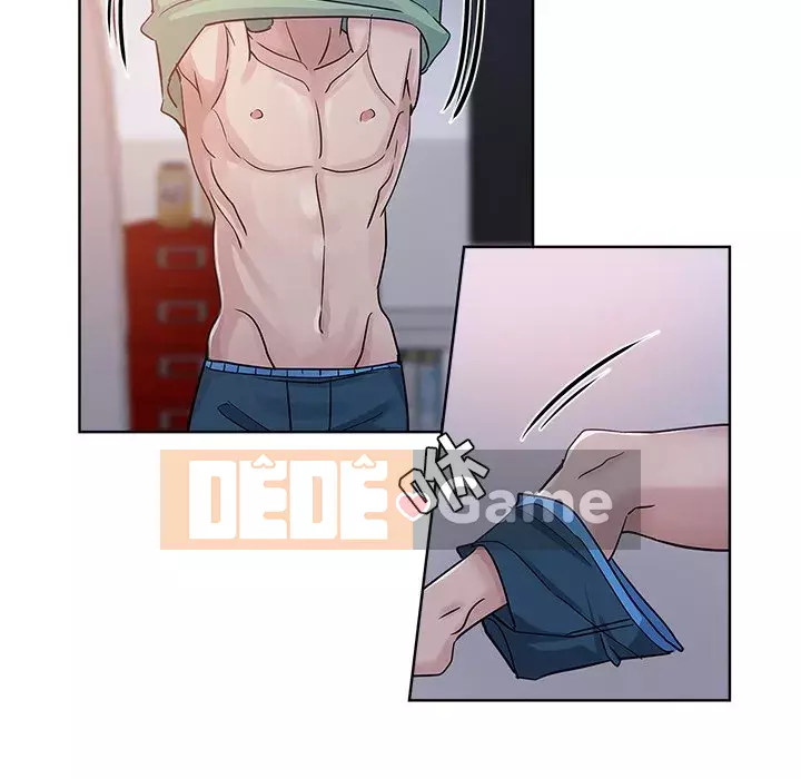 đó là xấu của cô ấy Chương 1-25