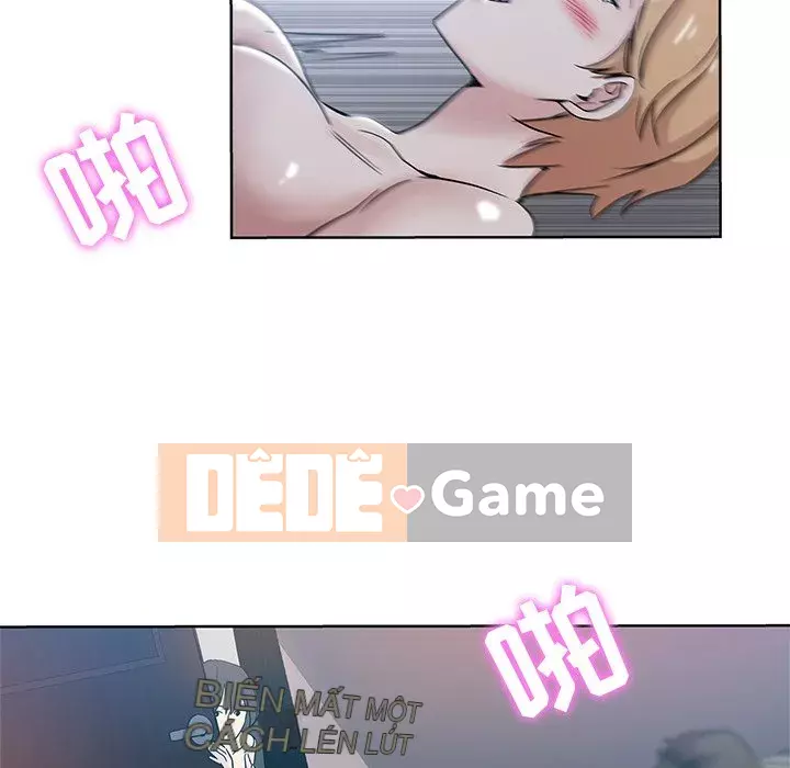 đó là xấu của cô ấy Chương 1-25