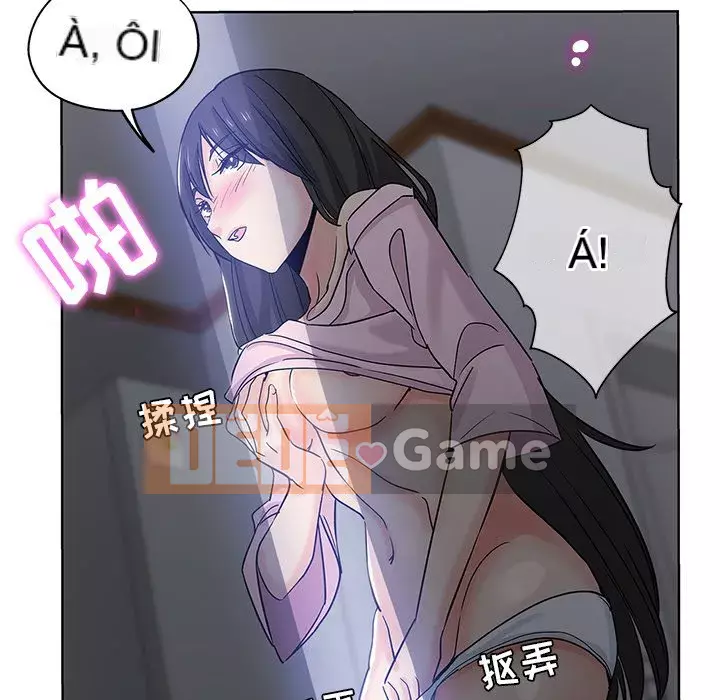 đó là xấu của cô ấy Chương 1-25