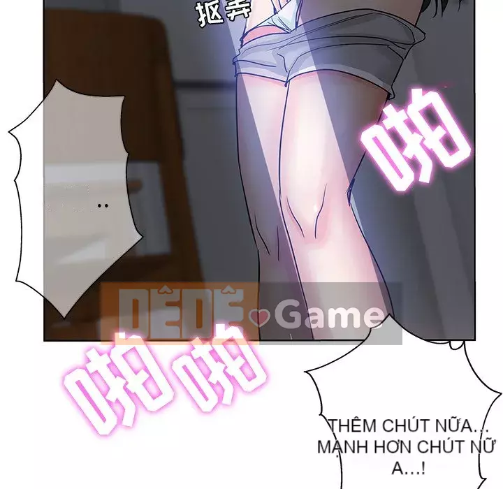 đó là xấu của cô ấy Chương 1-25