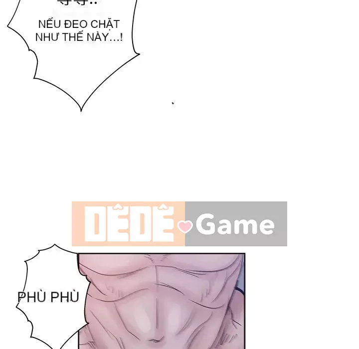 đó là xấu của cô ấy Chương 1-25