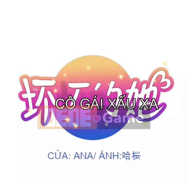 đó là xấu của cô ấy Chương 1-25