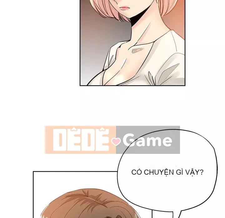 đó là xấu của cô ấy Chương 1-25