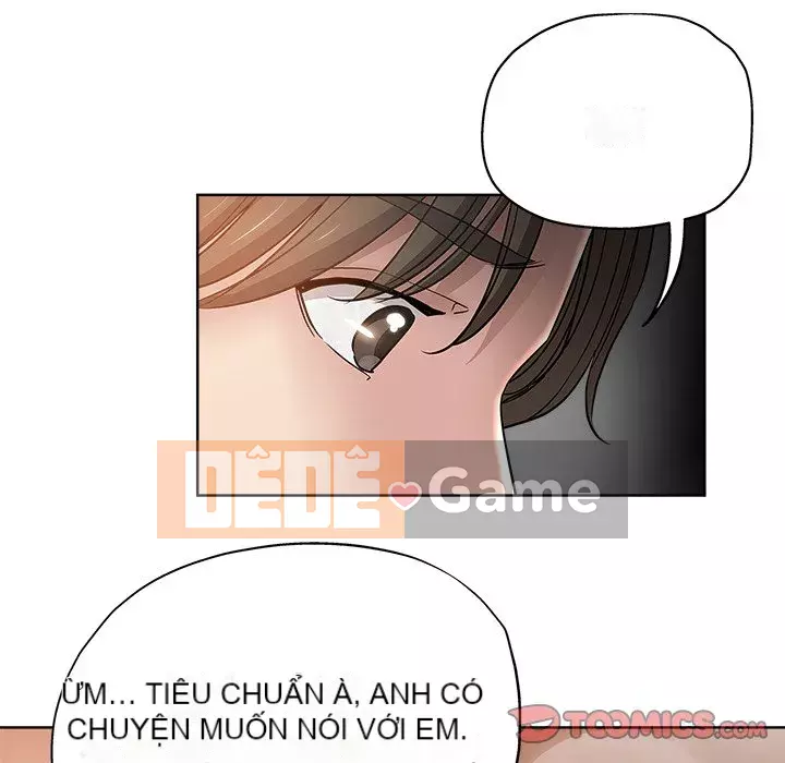 đó là xấu của cô ấy Chương 1-25