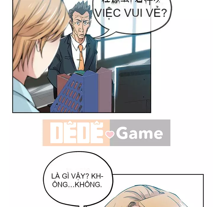 đó là xấu của cô ấy Chương 1-25