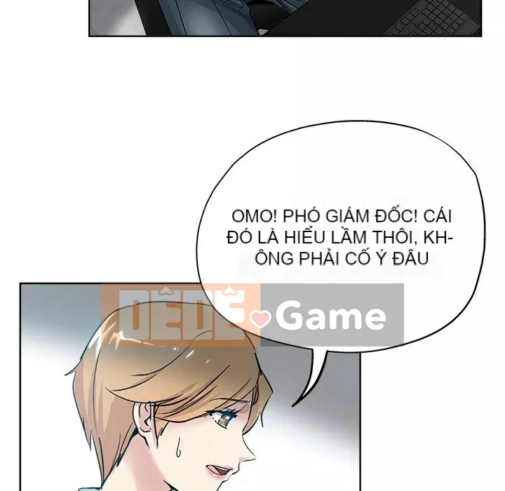 đó là xấu của cô ấy Chương 1-25