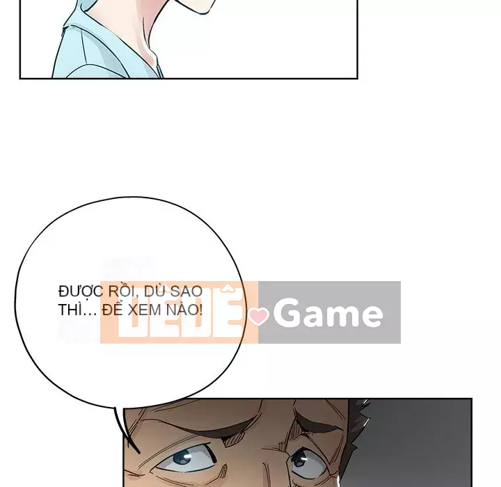 đó là xấu của cô ấy Chương 1-25