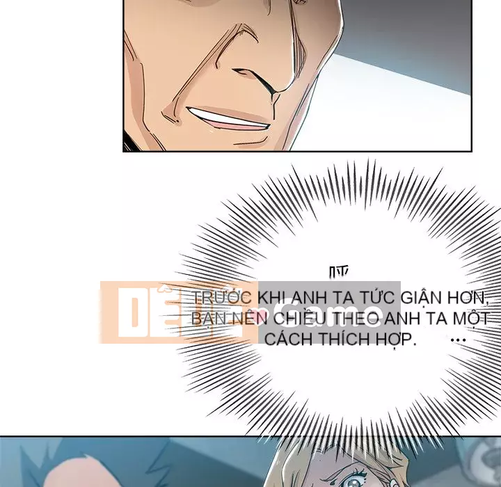 đó là xấu của cô ấy Chương 1-25