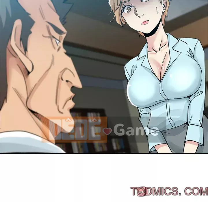 đó là xấu của cô ấy Chương 1-25