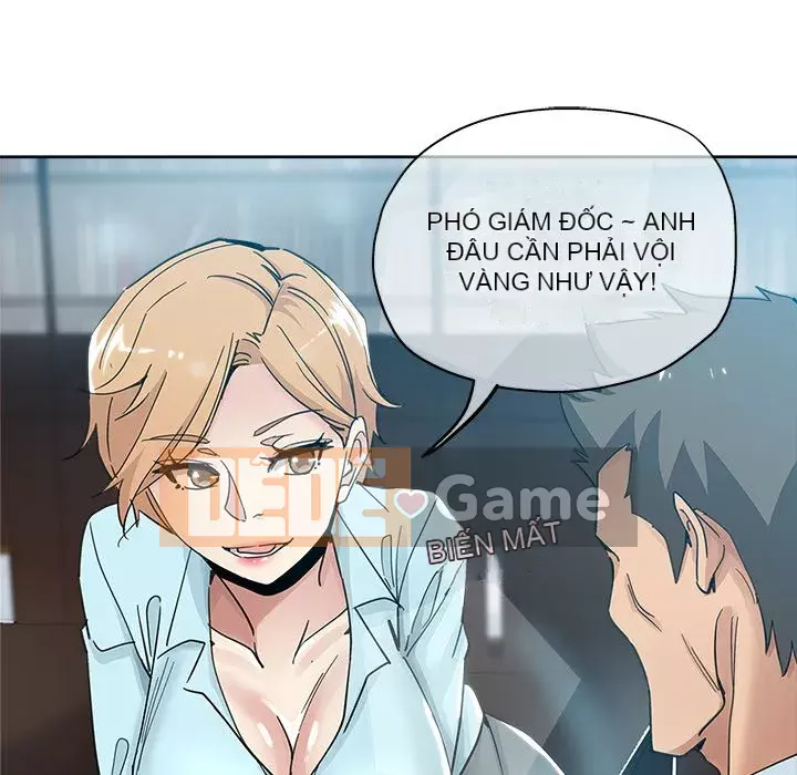 đó là xấu của cô ấy Chương 1-25