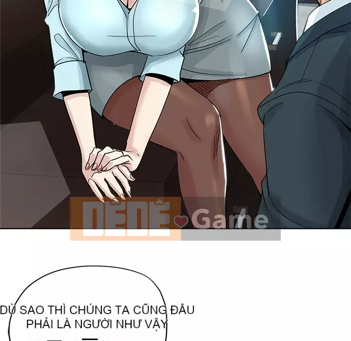 đó là xấu của cô ấy Chương 1-25